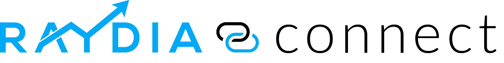 Raydia logo